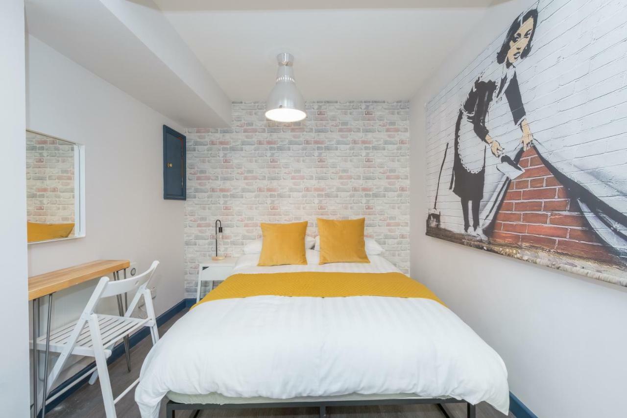 The Loft Brighton Apartment Exterior photo