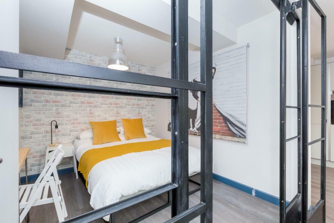 The Loft Brighton Apartment Exterior photo