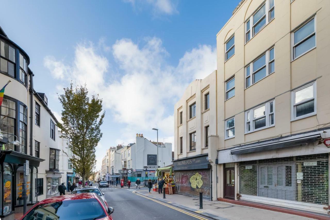 The Loft Brighton Apartment Exterior photo